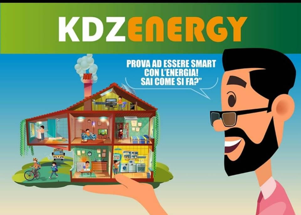 kdzenergy