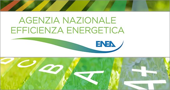 Agenzia Nazionale Efficienza Energetica ENEA - Agenzia Nazionale Efficienza Energetica