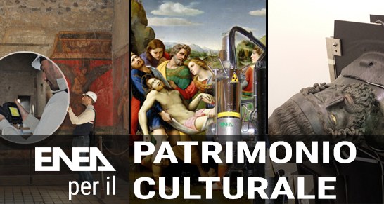 Patrimonio Culturale ENEA - Patrimonio Culturale